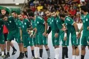 تداوم نگاه سیاسی سعودی‌ها به ورزش