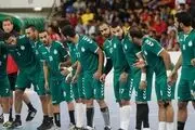 تداوم نگاه سیاسی سعودی‌ها به ورزش