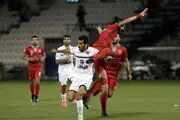 تمجی سرمربی لخویا از پرسپولیسی ها