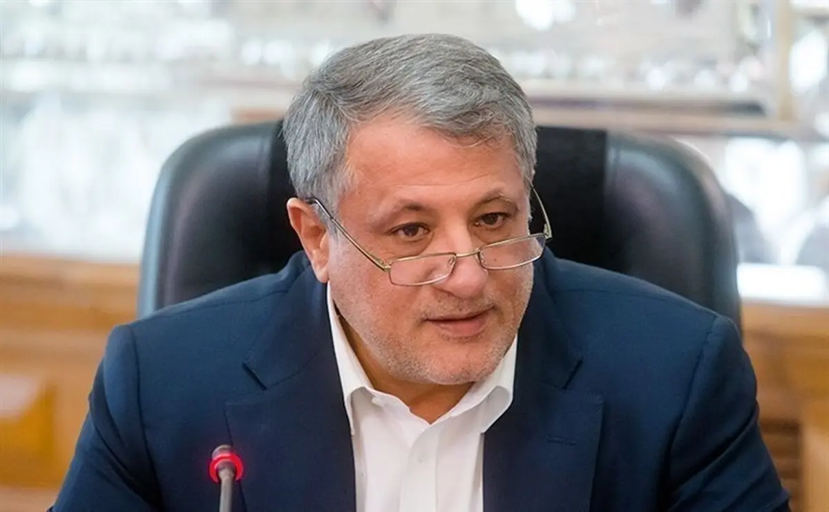سهم ناچیز طرح جدید ترافیک در کاهش آلودگی هوا