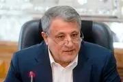اظهار بی‌اطلاعی رئیس شورای شهر از دستور اخیر روحانی در مورد ملک جماران
