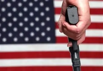آمریکا رتبه اول تیراندازی‌های جمعی مرگبار را داراست