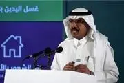  آمار صعودی کرونا در عربستان سعودی

