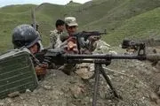 افغانستان و پاکستان دوست می شوند