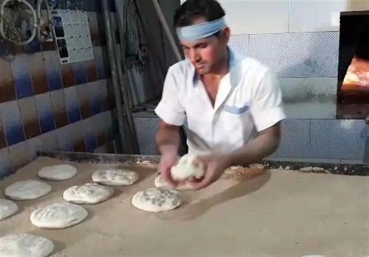 ارائه بسته پیشنهادی برای رفع مشکل نانوایان به دولت