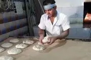 درخواست نانوایان برای افزایش قیمت نان در تهران