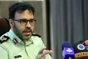 توضیحات مهم سردار منتظرالمهدی درباره ابهامات قتل الهه حسین‌نژاد