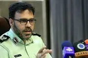 توضیحات مهم سردار منتظرالمهدی درباره ابهامات قتل الهه حسین‌نژاد