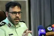 توضیحات مهم سردار منتظرالمهدی درباره ابهامات قتل الهه حسین‌نژاد