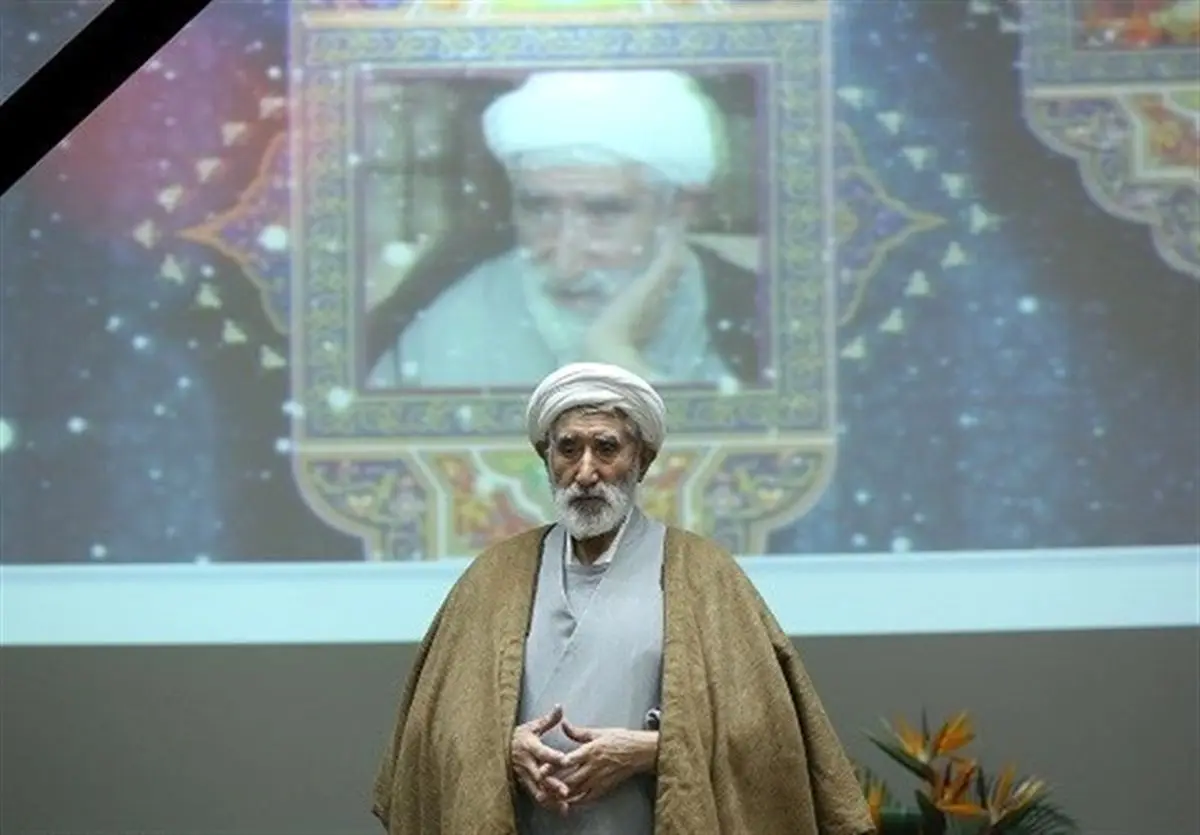 حجتالاسلام "احمدی" درگذشت