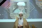  پیکر حجت‌الاسلام احمدی در قم به خاک سپرده شد 