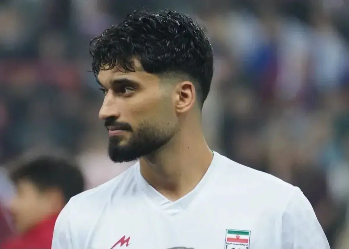 بمب نقل‌وانتقالاتی که خنثی شد؛ ستاره ایرانی اجازه جدایی نگرفت!