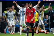 تصمیم نهایی فدراسیون مصر؛ محمد صلاح همچنان چهره اصلی تیم ملی در عصر حسام حسن!