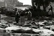 ۷۰ سال از جنایت صهیونیست‌ها در دیریاسین گذشت
