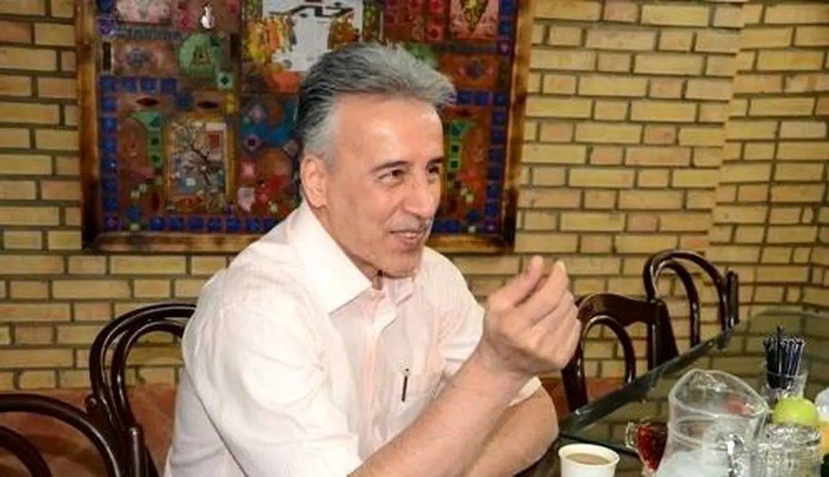 پیشکسوت پرسپولیس | بردن استقلال نیاز به انگیزه ندارد