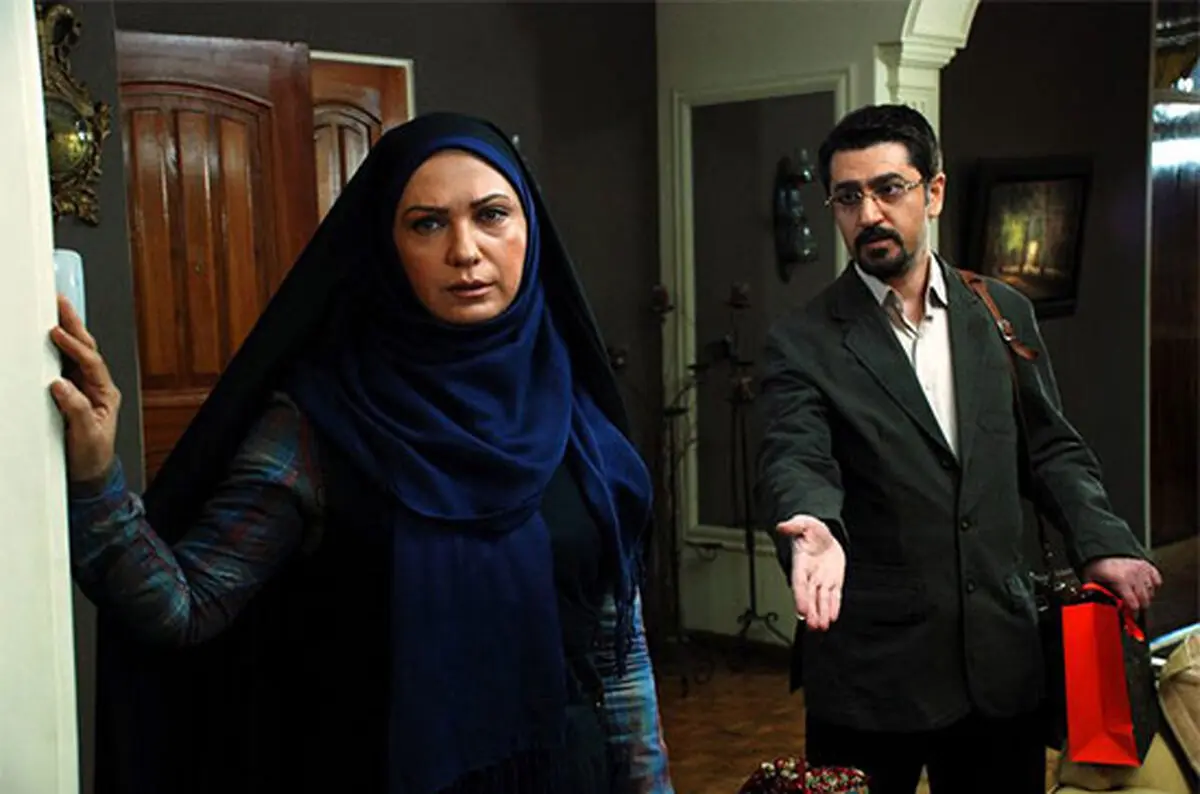 سریال های سیاسی تلویزیون،از «گسل»تا «علی البدل» 