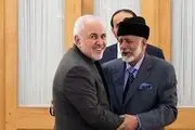 یوسف بن علوی به تهران آمد