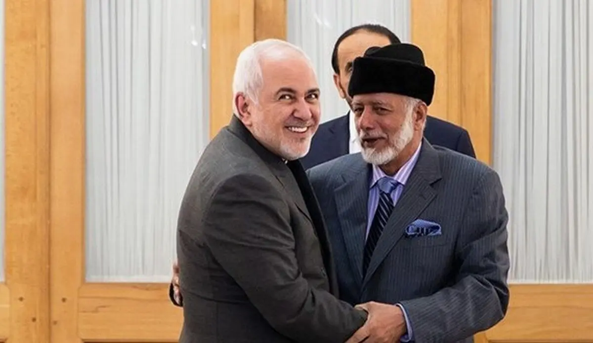یوسف بن علوی به تهران آمد