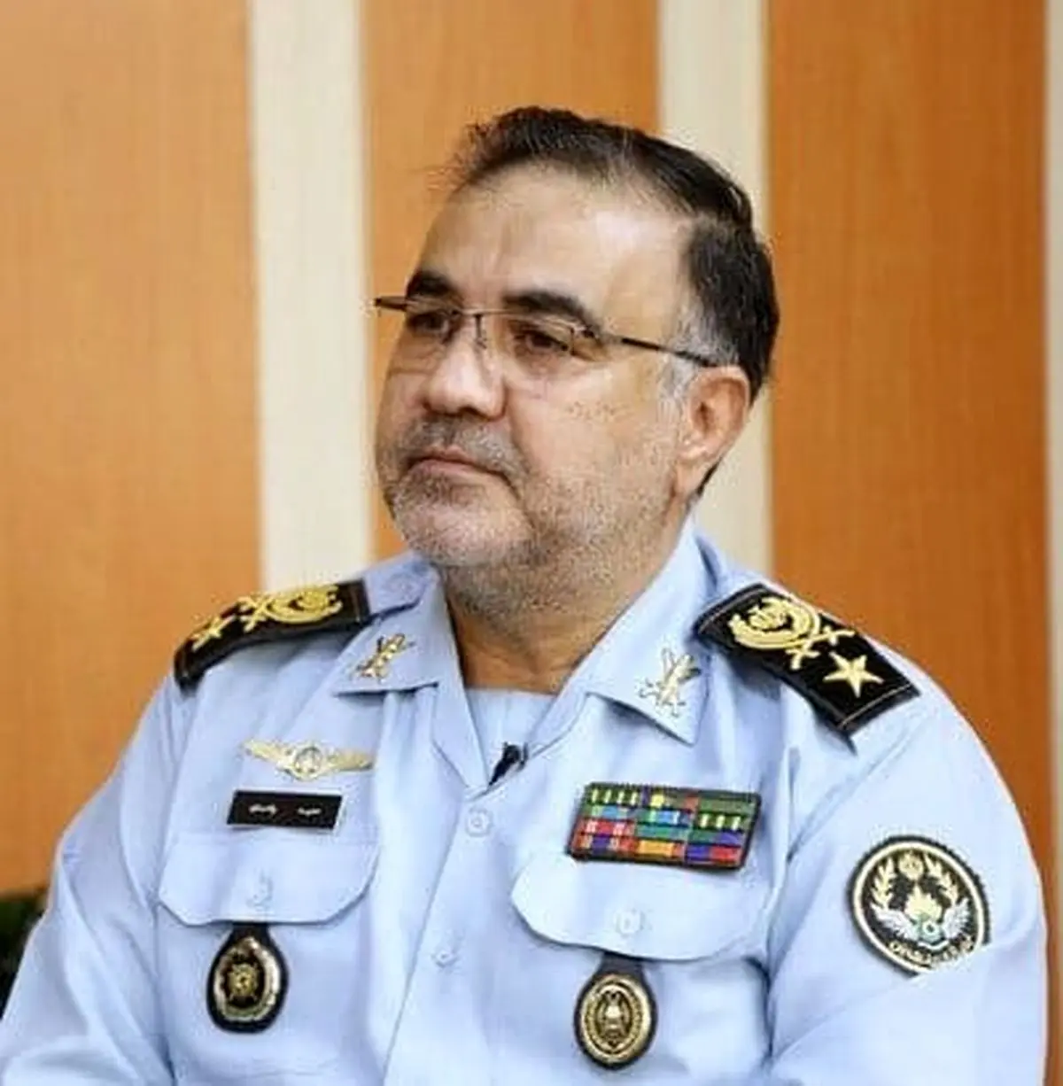 پاسخ ایران به متجاوزان پشیمانکننده است