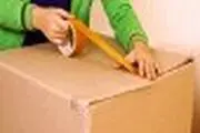آسیب‌های اسباب‌کشی سالانه