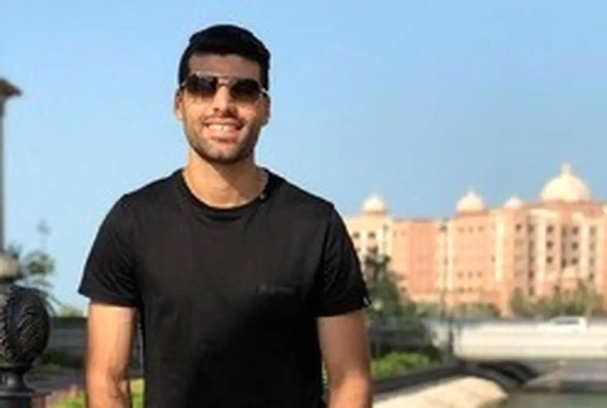 طارمی دوباره در پرسپولیس!