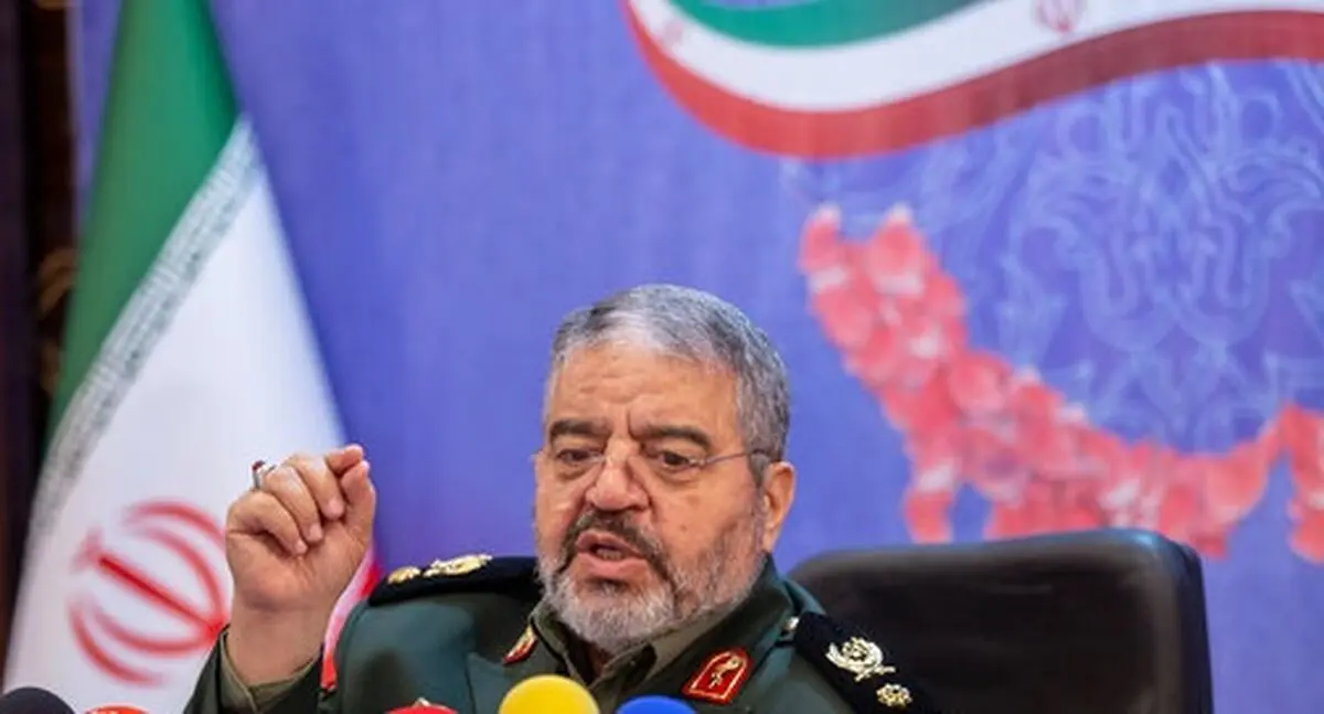 قدرت دریایی ایران باعث شده پایگاه «سنتکام» به آمریکا منتقل شود