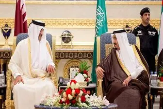واکنش جنبش حماس به توافق عربستان و قطر