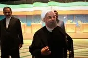 از انتحار جهانگیری تا ناتوانی روحانی در ایفای نقش