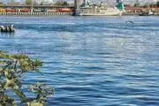 باور کنید اینجا ایران است/ عکس