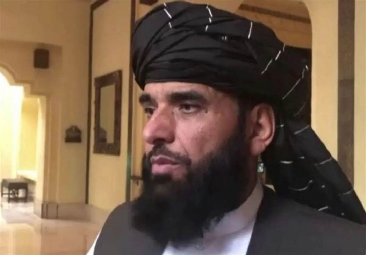 از سرگیری مذاکرات طالبان و آمریکا 