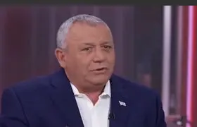 رقیب انتخاباتی نتانیاهو: نتانیاهو هم خوب می‌داند که ایرانی‌ها هرگز بمب اتم نداشتند