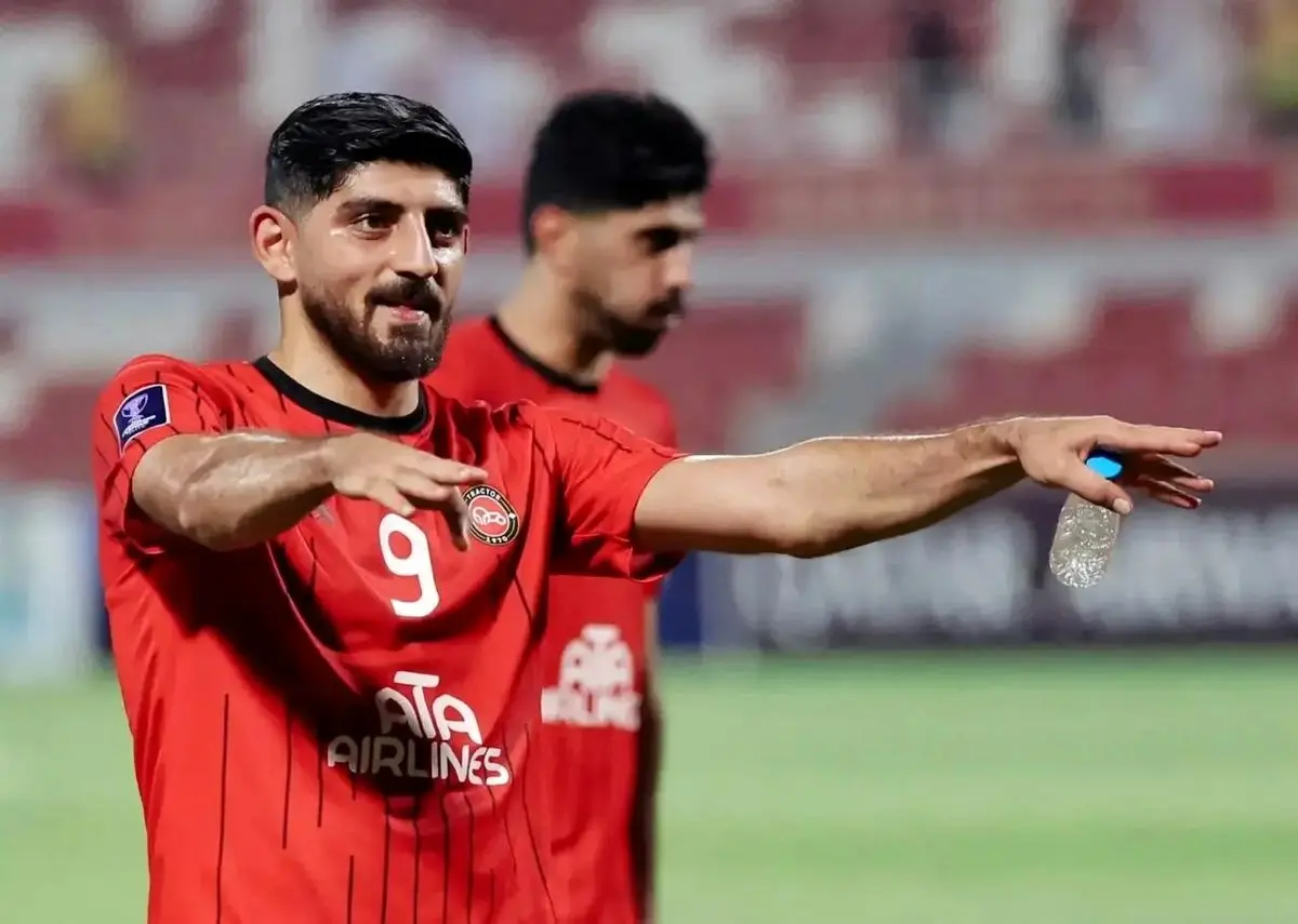 بازگشت این دو بازیکن به جمع سرخ‌پوشان لغو شد