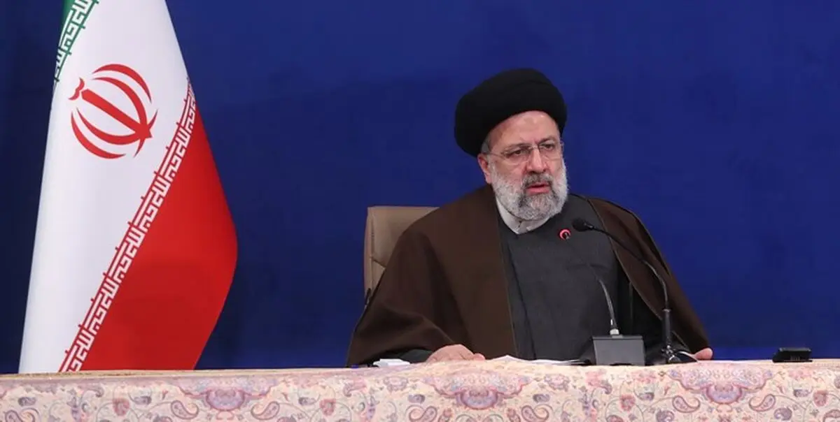 رئیسی: نباید بگذاریم موضوع دفاع از حرم‌های مقدس تحریف شود/ سردار سلیمانی ظرفیت عظیمی در جهان اسلام ایجاد کرد