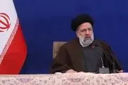 رئیسی: نباید بگذاریم موضوع دفاع از حرم‌های مقدس تحریف شود/ سردار سلیمانی ظرفیت عظیمی در جهان اسلام ایجاد کرد