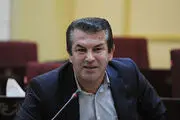 
مسابقات آسیایی جاکارتا زنگ تفریح نیست
