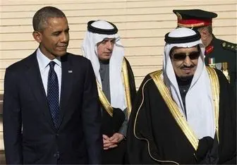اوباما از عربستان خواست ایران به مذاکرات دعوت شود