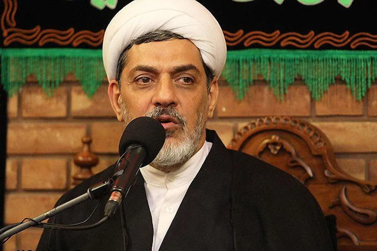 رفیعی: ربا جامعه را زمین می‌زند