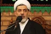 رفیعی: ربا جامعه را زمین می‌زند