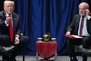تحریم‌های آمریکا علیه برزیل به بهانه «تروریسم»