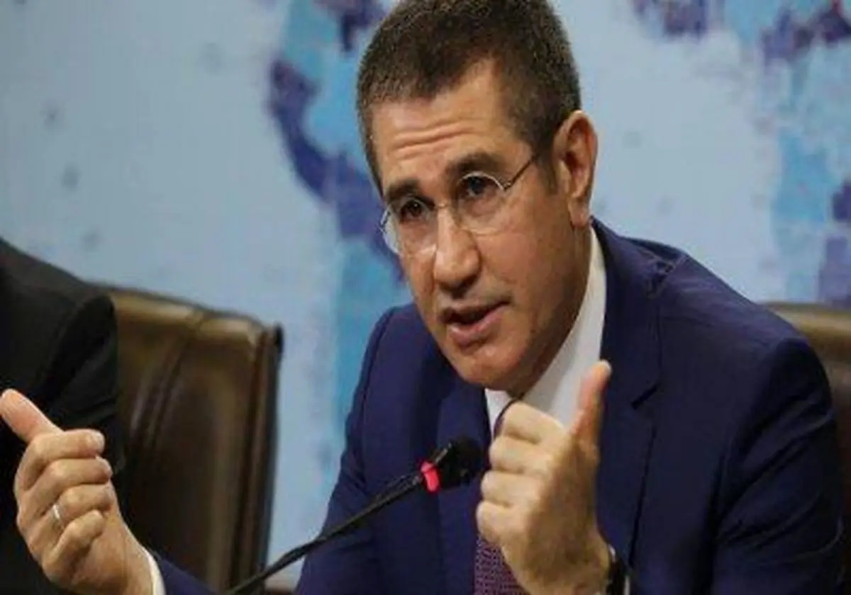 تا نابودی تمام تروریست‌ها در شمال عراق می‌مانیم