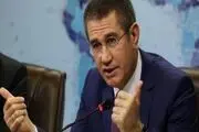  تا نابودی تمام تروریست‌ها در شمال عراق می‌مانیم