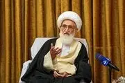 واکنش آیت‌الله نوری همدانی به توهین نشریه فرانسوی به پیامبر(ص)