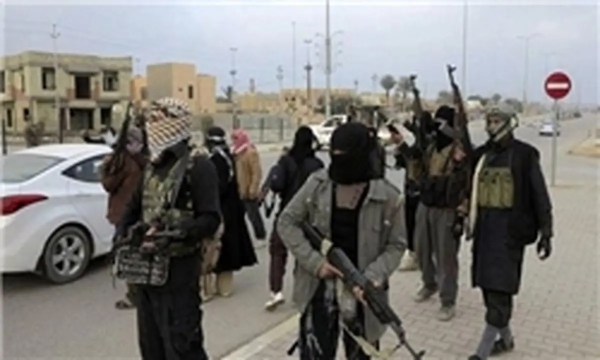 جنایت وحشتناک داعش در «الحویجه»