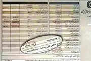 دهقان: دستگاه‌های نظارتی در بحث فیش‌های حقوقی رفوزه شدند