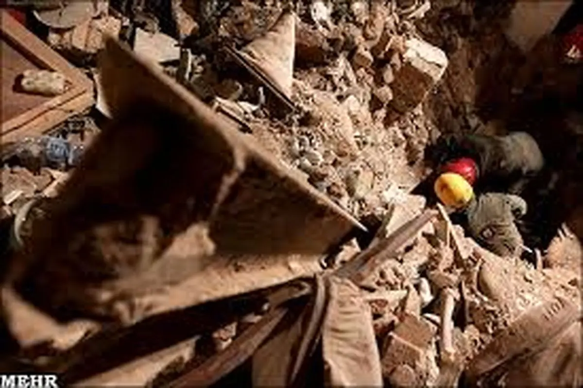 آوار مرگ بر سر کارگر افغانی