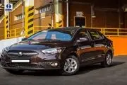 شاهین اتوماتیک نیمه دوم امسال به بازار می‌آید