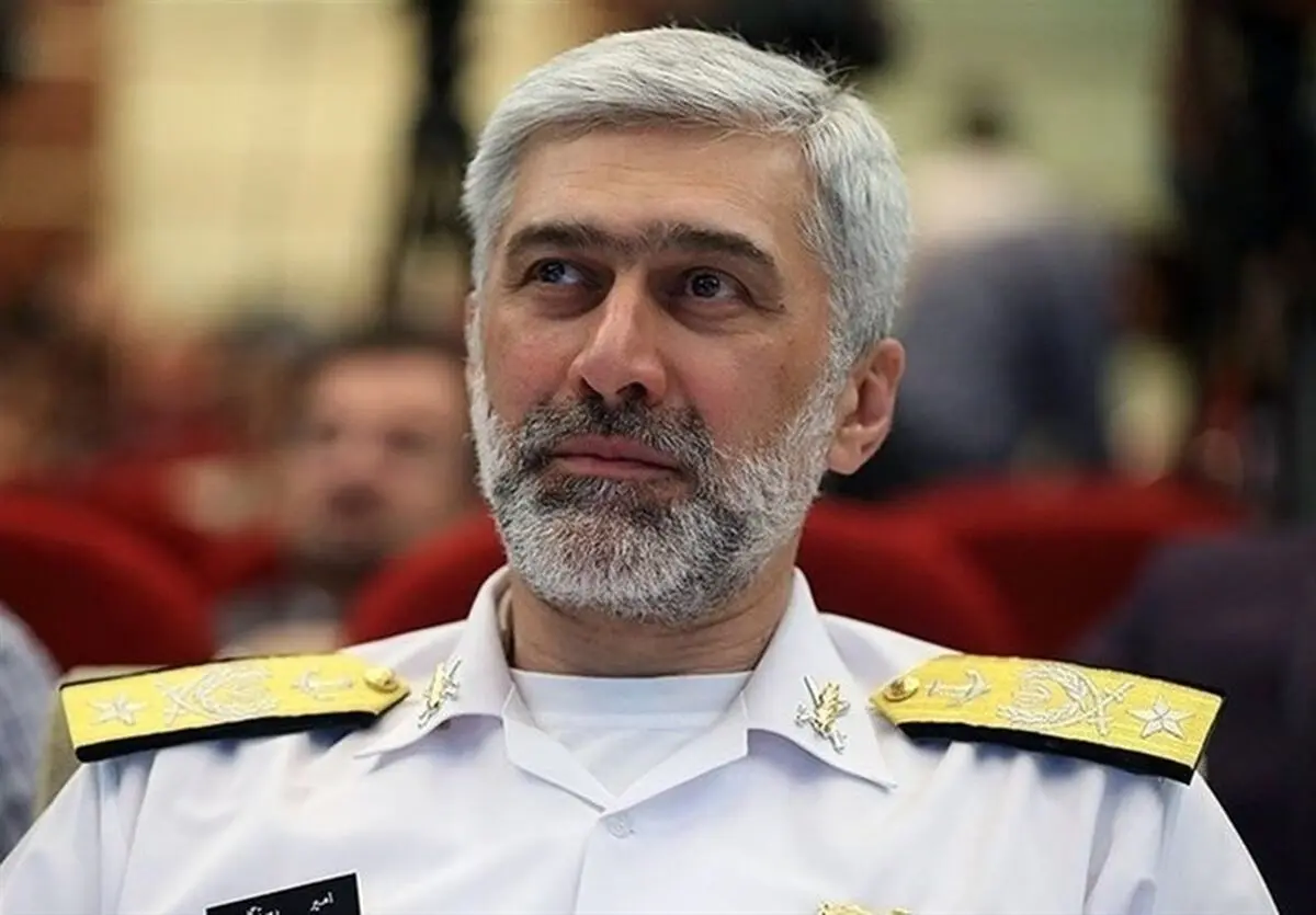 جزئیاتی از پروژه قطار برقی تهران