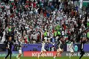 طرفدار سرسخت تیم ملی ایران، امیر سابق قطر از آب در آمد!