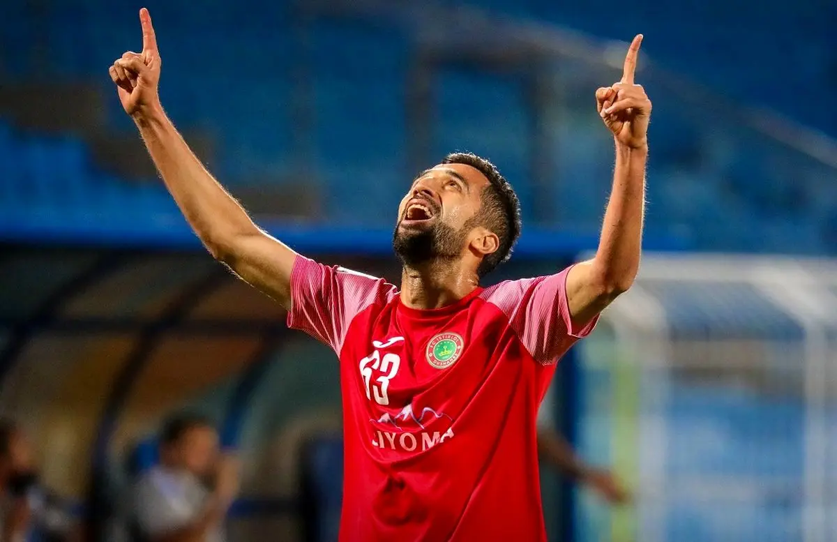 صفروف از پرسپولیس می رود؟