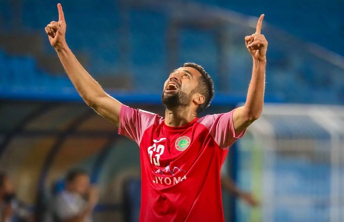 صفروف از پرسپولیس می رود؟